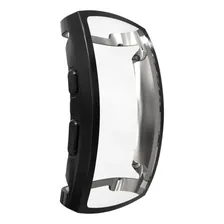 Pulseira Silicone Para Samsung Gear Fit 2 Fit2 R360 Pro R365 Cor Violeta Largura Da Pulseira 20 Mm Foto mini 2