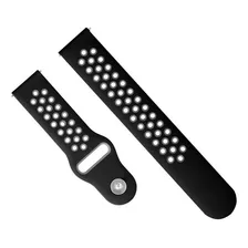 Pulseira Sport Para Samsung Galaxy Watch 3 41mm Foto mini 4