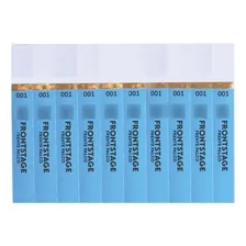 Pulseiras Para Festas E Eventos - Kit 1.000 Personalizadas Foto mini 1