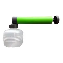 Pulverizador 400ml (bomba Flitz )mac Loren Foto mini 1