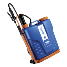 Pulverizador AgrÃcola Costal Jacto 20l Xp 20 Foto mini 1