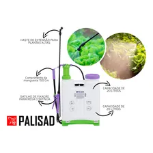 Pulverizador AgrÃcola Manual 20l Palisad 64785 Foto mini 2