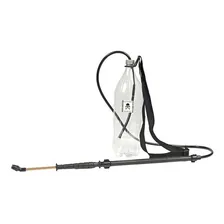 Pulverizador Alta Pressao Pet Guarany Foto  mini 1