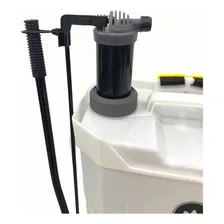 Pulverizador Bateria/manual 20l C/ E Agr Tools Foto mini 4