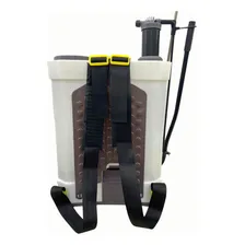Pulverizador Bateria/manual 20l C/ E Agr Tools Foto mini  2