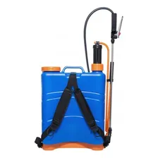 Pulverizador Bomba Maquina Costal Jogar Veneno 20lt Foto mini 3