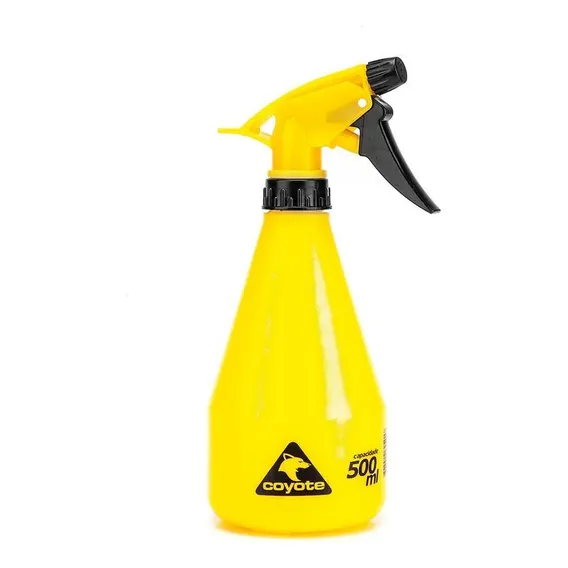 Pulverizador Borrifador 500ml Coyote Foto 1