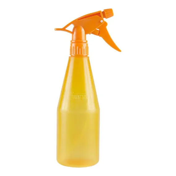 Pulverizador Borrifador 500ml Regulagem Ultrajet Guarany L Foto 1