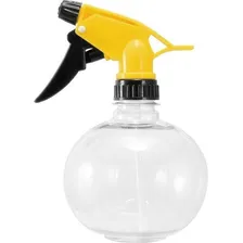 Pulverizador Borrifador Água Manual 450ml Jardim Vonder Foto mini 3