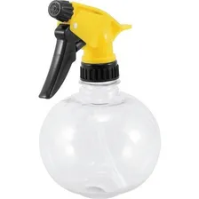 Pulverizador Borrifador Água Manual 450ml Jardim Vonder Foto mini 1