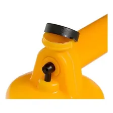 Pulverizador Borrifador Guarany Bomba Fritz Vertical 370ml Cor Amarelo Foto mini 2
