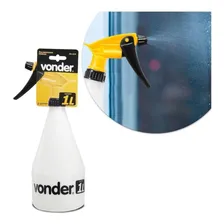 Pulverizador Borrifador Manual Spray 1 Litro Pu 010 Vonder Limpeza Foto mini 2