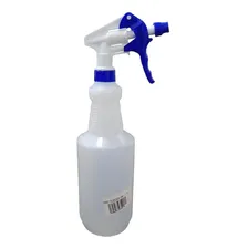 Pulverizador Borrifador Profissional Bico Spray Longo 1 LT Foto mini 1