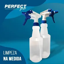 Pulverizador Borrifador Profissional Bico Spray Longo 1 LT Foto mini 4