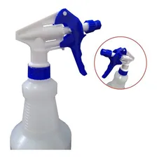 Pulverizador Borrifador Profissional Bico Spray Longo 1 LT Foto mini 2