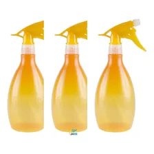 Pulverizador Borrifador Resistente 500ml - Guarany Foto mini 2