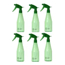 Pulverizador Borrifador Ultrajet Guarany 500ml Verde Foto mini 2