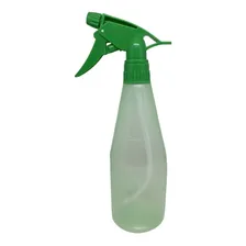 Pulverizador Borrifador Ultrajet Guarany 500ml Verde Foto mini 3