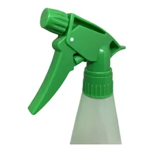 Pulverizador Borrifador Ultrajet Guarany 500ml Verde Foto mini 4