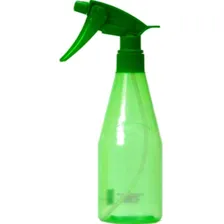 Pulverizador Borrifador Ultrajet Guarany 500ml Verde Foto mini 1