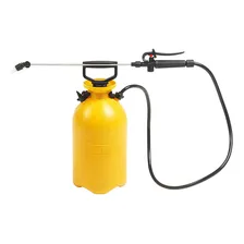 Pulverizador Compressão Prévia Pcp 6 Litros Guarany Foto mini 1