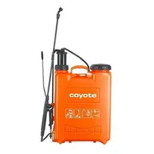 Pulverizador Costal 12 Litros Coyote Foto mini 1