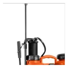 Pulverizador Costal 12l Com 4 Bicos Intercambiáveis Famastil Foto mini  2