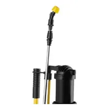 Pulverizador Costal 16l A Bateria 12v Pc16mbtk Tekna Foto mini 2