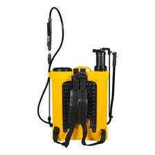 Pulverizador Costal 2 Em 1 Manual / Bateria 18l Vonder Foto mini 3