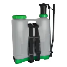 Pulverizador Costal 20 Litros Manual AgrÃcola 4 Bicos TP20 Foto mini 3