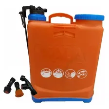 Pulverizador Costal 20l Kala Cor Laranja Foto mini 2