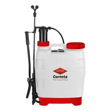Pulverizador Costal Agrícola 20 Litros Corneta Cód. 9390320 Foto  mini 1