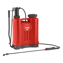 Pulverizador Costal AgrÃcola 20 Litros, Nove54 Foto mini 1