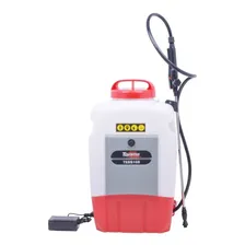 Pulverizador Costal AgrÃcola À Bateria 12v 16 Litros Toyama Foto mini 2