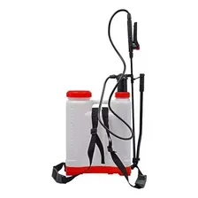 Pulverizador Costal Bomba Manual 20 L Veneno 4 Bicos Worker Foto mini  3