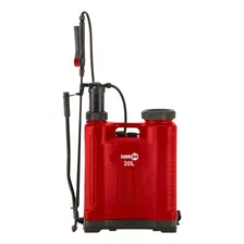 Pulverizador Costal Bomba Manual 20 Litros Nove54 Foto mini  2