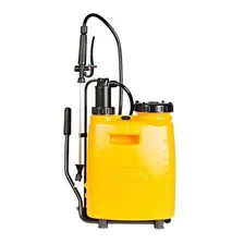 Pulverizador Costal De Alavanca 10 Litros Guarany Foto mini 1