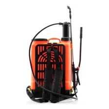 Pulverizador Costal Eletrico E Manual Coyote 20e 20 Litros Foto mini 2