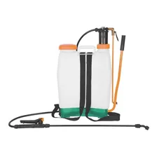 Pulverizador Costal Manual 20 Litros Tramontina Foto mini 1