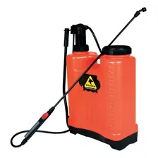 Pulverizador Costal Manual Coyote 20 Litros Foto mini  2