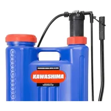 Pulverizador Costal Manual Kawashima 20 Lts Pm P20 C/nfe Foto mini 2
