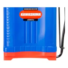 Pulverizador Costal Manual Kawashima 20 Lts Pm P20 C/nfe Foto mini 3