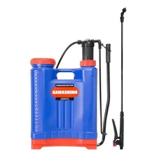 Pulverizador Costal Manual Kawashima 20 Lts Pm P20 C/nfe Foto mini 1