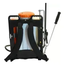 Pulverizador Costal Manual Stihl Sg 20 Cor Branco Preto E Laranja Foto mini 4
