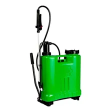 Pulverizador Costal Simétrico Ekomax Guarany Bomba 20 Litros Foto mini 4