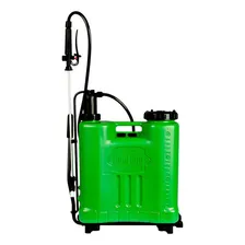 Pulverizador Costal Simétrico Ekomax Guarany Bomba 20 Litros Foto mini 1