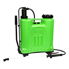 Pulverizador Costal Simétrico Ekomax Guarany Bomba 20 Litros Foto mini 2
