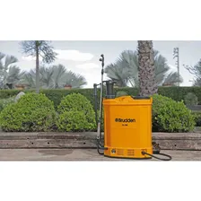 Pulverizador Costal Ss20b 20l 2x1 Elétrico/manual - Brudden Foto mini 3