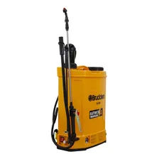 Pulverizador Costal Ss20b 20l 2x1 Elétrico/manual - Brudden Foto mini 4