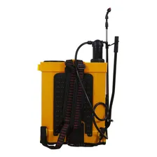 Pulverizador Costal Ss20b 20l 2x1 Elétrico/manual - Brudden Foto mini 2